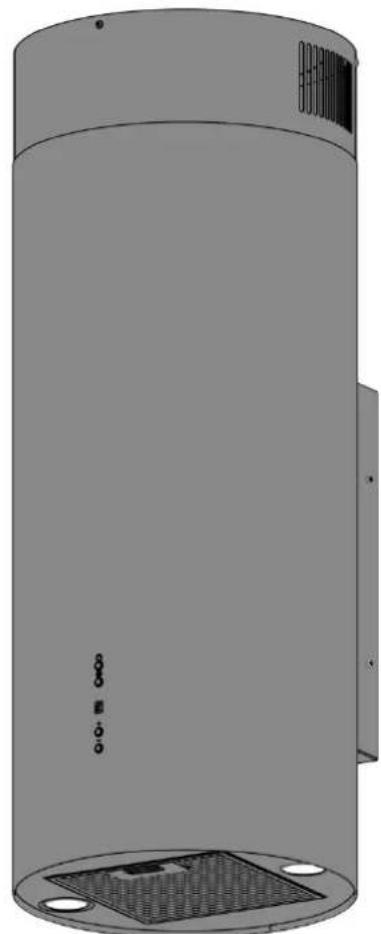 Gurari GCH V 380 - 1