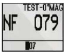 SIMRAD FU80 - Utilisation de NF80 - 2