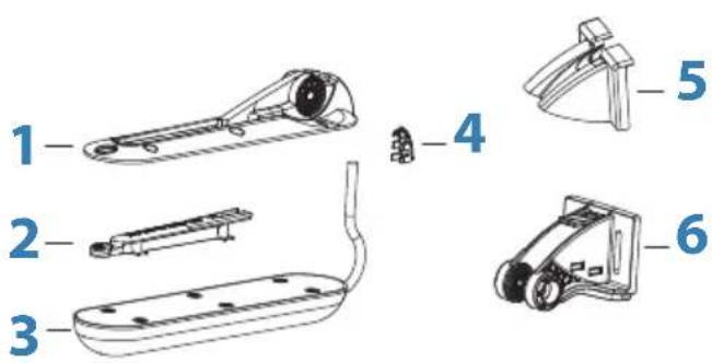 SIMRAD TotalScan - Préface - 1