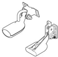 SIMRAD Skimmer Transducers - SONDES SKIMMER - 1