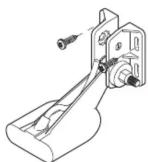 SIMRAD Skimmer Transducers - Skimmer fréquence basse/haute - 8