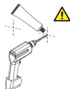 SIMRAD Skimmer Transducers - Skimmer fréquence basse/haute - 6
