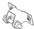 SIMRAD Skimmer Transducers - SONDES SKIMMER - 5