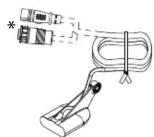 SIMRAD Skimmer Transducers - SONDES SKIMMER - 6