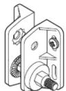 SIMRAD Skimmer Transducers - SONDES SKIMMER - 7