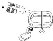 SIMRAD Skimmer Transducers - SONDES SKIMMER - 4