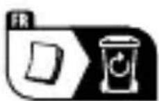 NEDIS WIFIDS21WT - 2