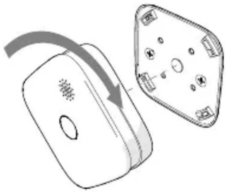 NEDIS WIFIDS21WT - 9