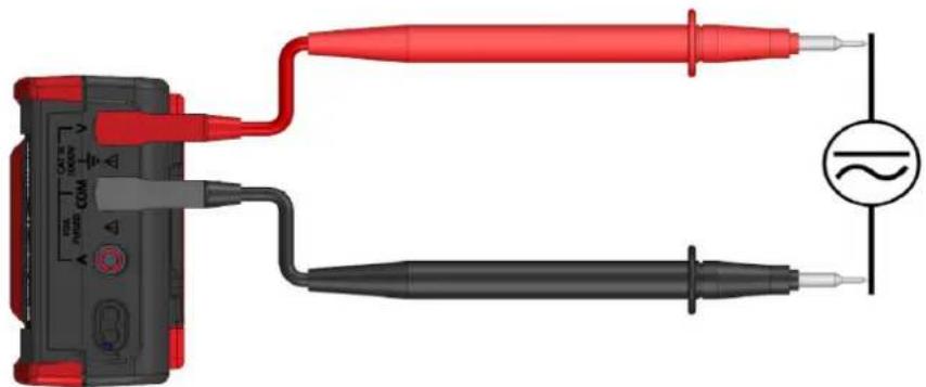 METRIX MTX 3297Ex - PUISSANCE RÉSISTIVE - 3