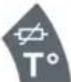 METRIX MTX 3297Ex - TOUCHES DU COMMUTATEUR - 2