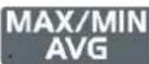 METRIX MTX 3297Ex - POUR LA VALEUR MAX - 1