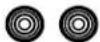 DENON Monitor XT12 - CONFIGURATION ENTRÉE LIGNE - 1