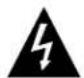 DENON Monitor XT12 - CAUTION - 1