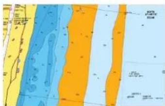 SIMRAD IDS - Échelle de pêche - 2