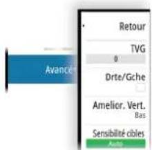 SIMRAD IDS - Palettes - 1