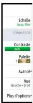 SIMRAD IDS - Palettes - 1