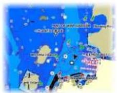 SIMRAD IDS - Overlay Photo - 1