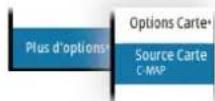 SIMRAD IDS - Symbole du bateau - 1