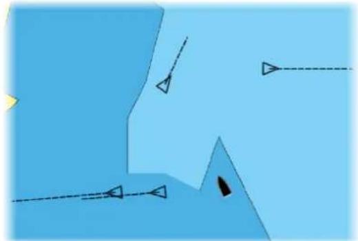 SIMRAD IDS - À propos du système AIS - 3