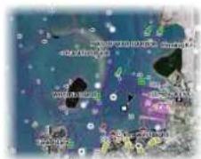 SIMRAD IDS - Overlay Photo - 3