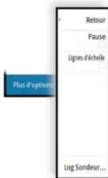 SIMRAD IDS - Palettes - 3