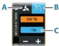 SIMRAD IDS - Virage - 1