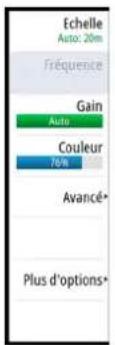 SIMRAD IDS - Couleur - 1