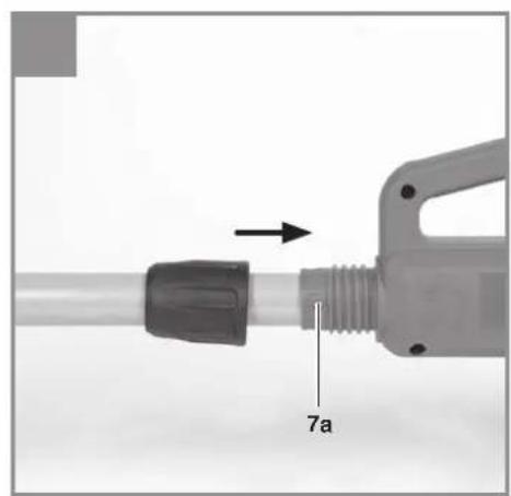 EINHELL GECR 1820 Li E - 4
