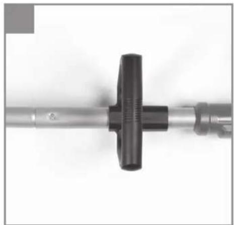 EINHELL GECR 1820 Li E - 8
