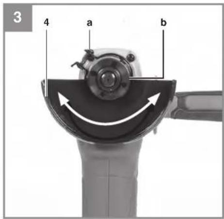 EINHELL TETK 183 Li - 6
