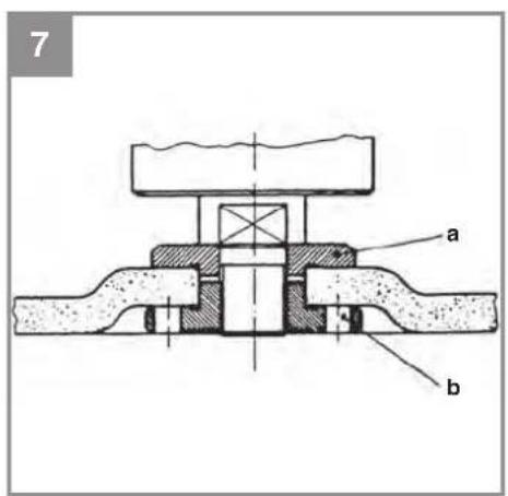 EINHELL TETK 183 Li - 10