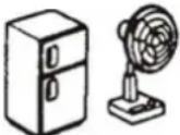 Anova GC7000TFE - SURCHARGE DU GROUPE ÉLECTROGÈNE - 5