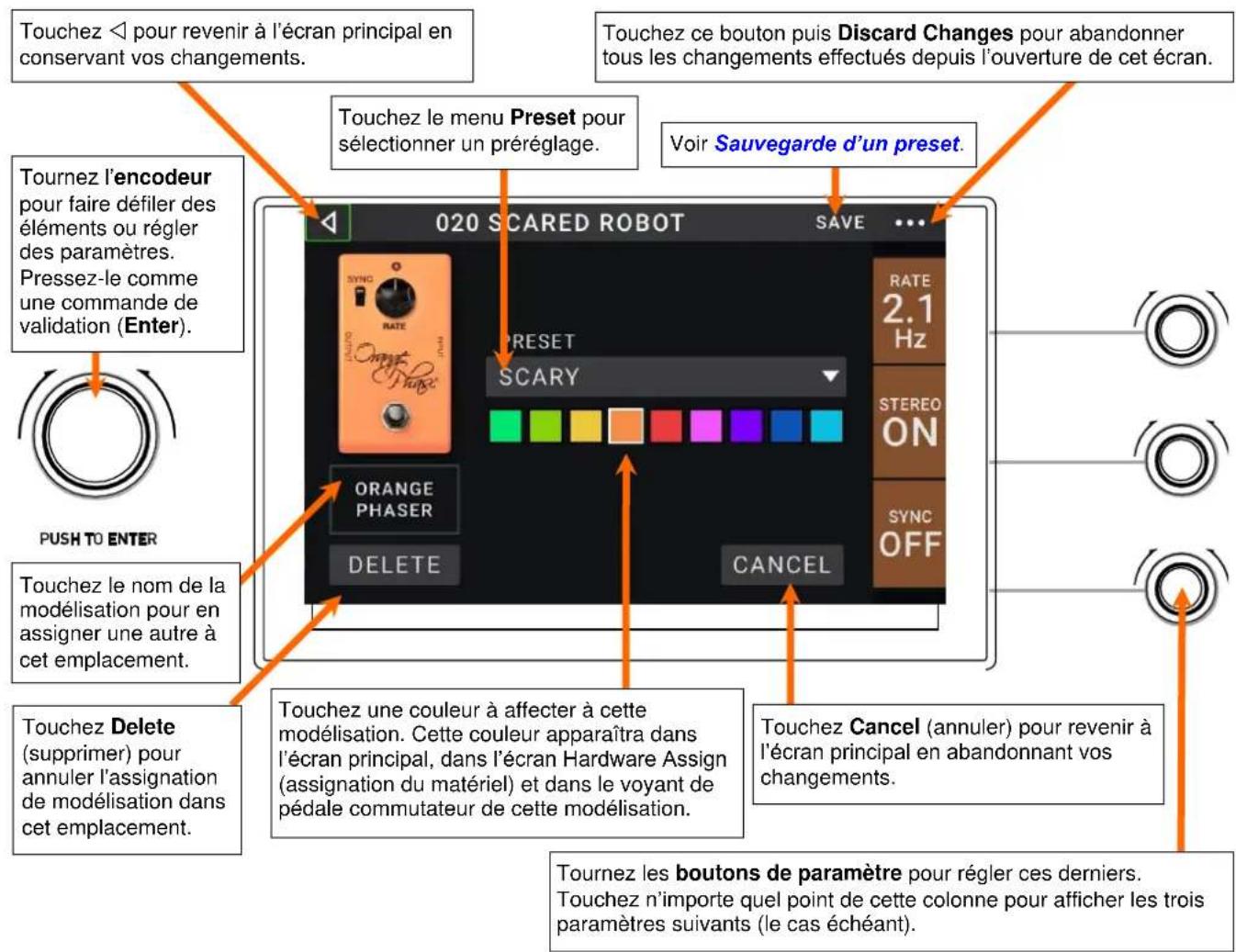 HeadRush Pedalboard - Présentation - 1