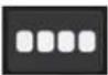 HeadRush Pedalboard - Trajet du signal - 2