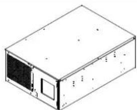 Nitram ELITE PRO 5000ELCDRTXL5U - Aventissements de securite importants - 1