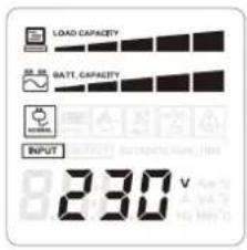 Nitram ELITE PRO 5000ELCDRTXL5U - Icène de regulation automatique de la tension - 1