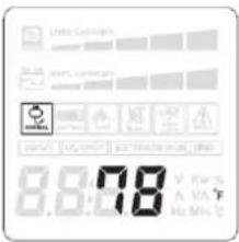 Nitram ELITE PRO 5000ELCDRTXL5U - Température - 1