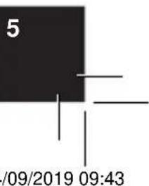 GPO Bronx - Commandes - 6