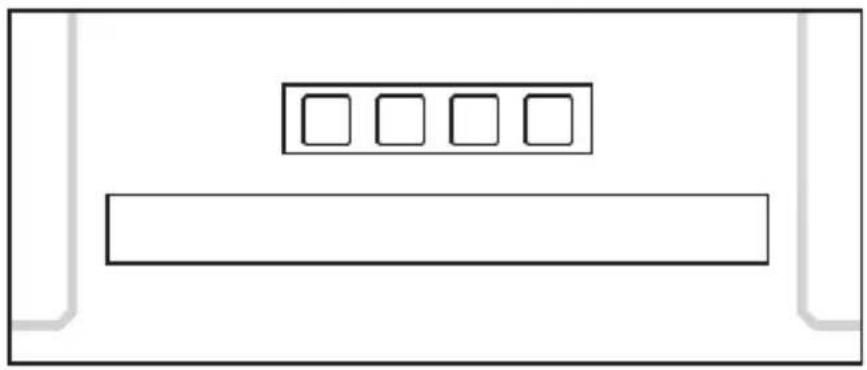 GPO Bronx - Commandes - 1