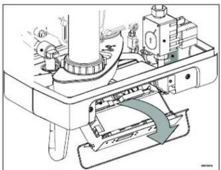 DAIKIN EKOMBG28ABV1 - CUIDADO - 3
