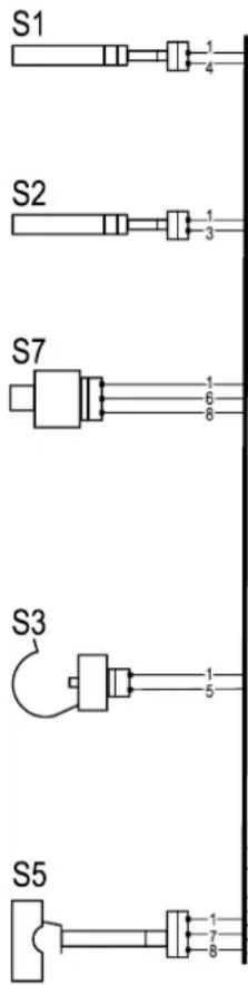 DAIKIN EKOMBG28ABV1 - i aypauma nAekptipnC ouvBeoLoyiaC - 1