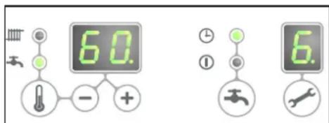 DAIKIN EKOMBG28ABV1 - Metá-λειτουρία CH - 2