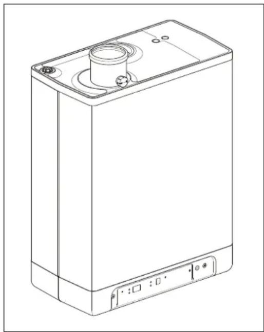 DAIKIN EKOMBG28ABV1 - ZH-Nachlauf - 1