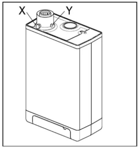 DAIKIN EKOMBG28ABV1 - IMPORTANT - 1