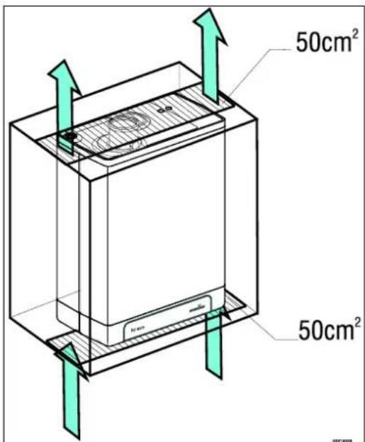 DAIKIN EKOMBG28ABV1 - Eykataaotaon o vToula kouziva - 2