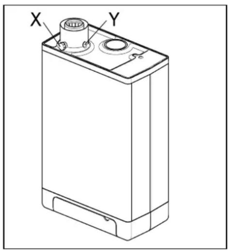 DAIKIN EKOMBG28ABV1 - VORSICH - 1