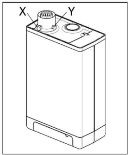 DAIKIN EKOMBG28ABV1 - IMPORTANT - 1