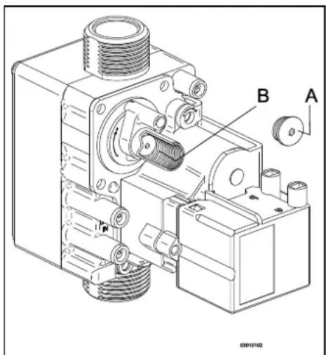 DAIKIN EKOMBG28ABV1 - ZHMANTIKO - 1