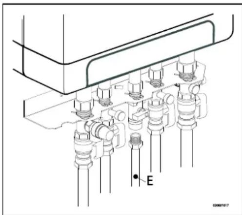DAIKIN EKOMBG28ABV1 - SuVbEoan aepiou - 1