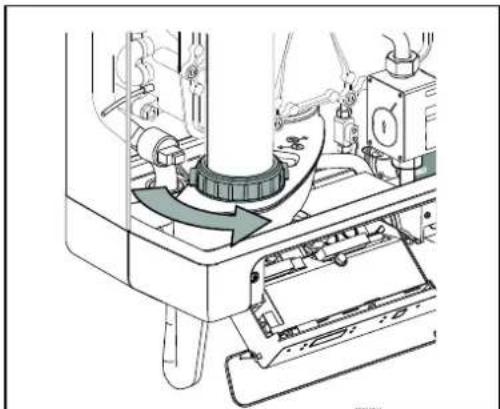 DAIKIN EKOMBG28ABV1 - ATTENTION - 1